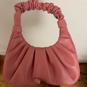 JW Pei Pink Women's Handbag